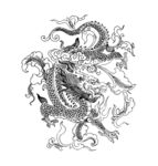 龙纹