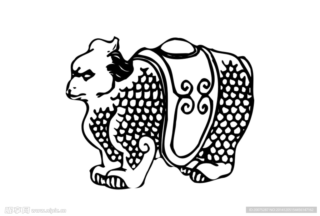 龙纹