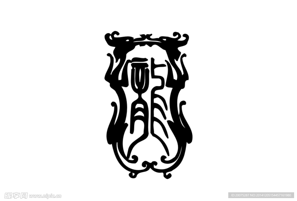龙纹