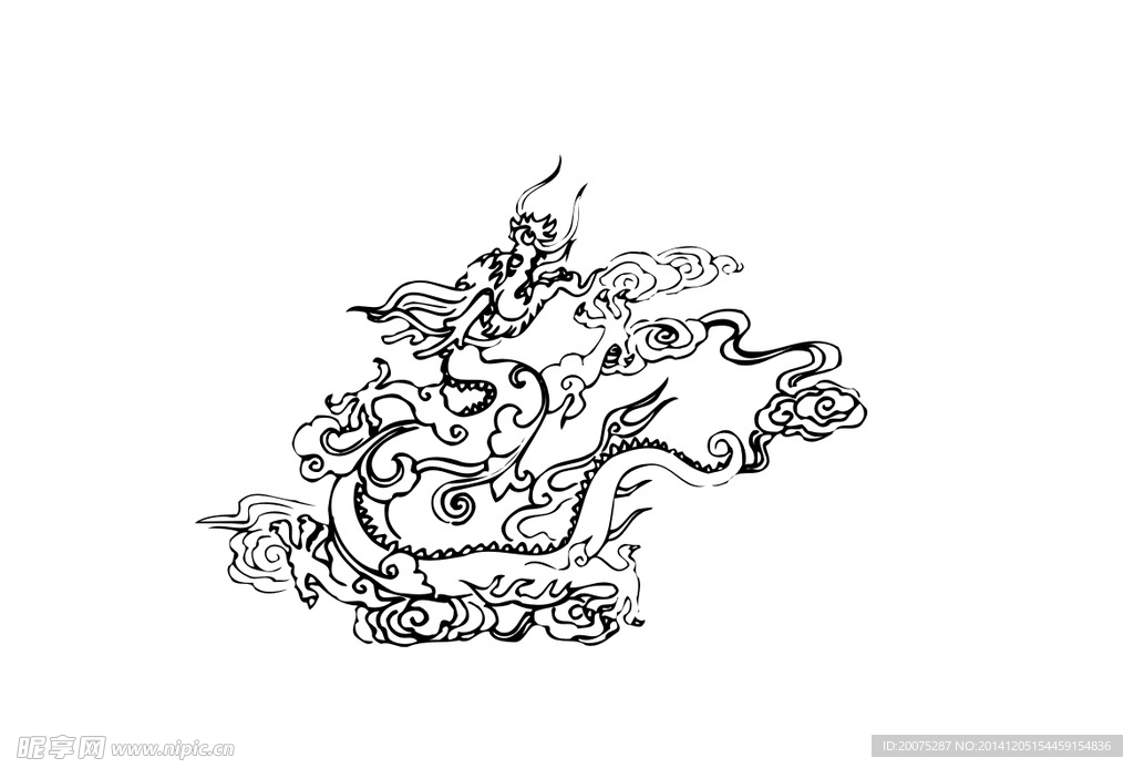 龙纹