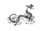 龙纹样