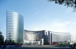 路政办公楼建筑设计