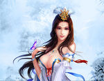 倾世洛神