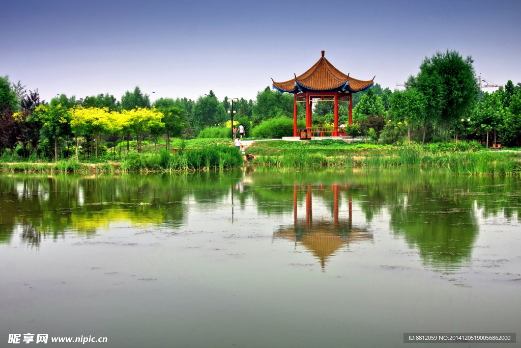 南和风景