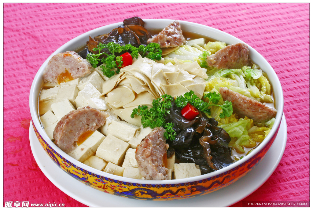 东北实惠菜