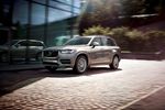 沃尔沃XC90