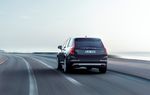 沃尔沃XC90