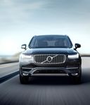 沃尔沃XC90
