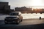 沃尔沃XC90
