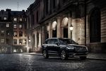 沃尔沃XC90
