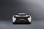 迈凯轮650S