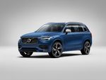 沃尔沃XC90