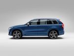 沃尔沃XC90