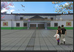 老年公寓建筑