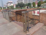 不锈钢栏杆