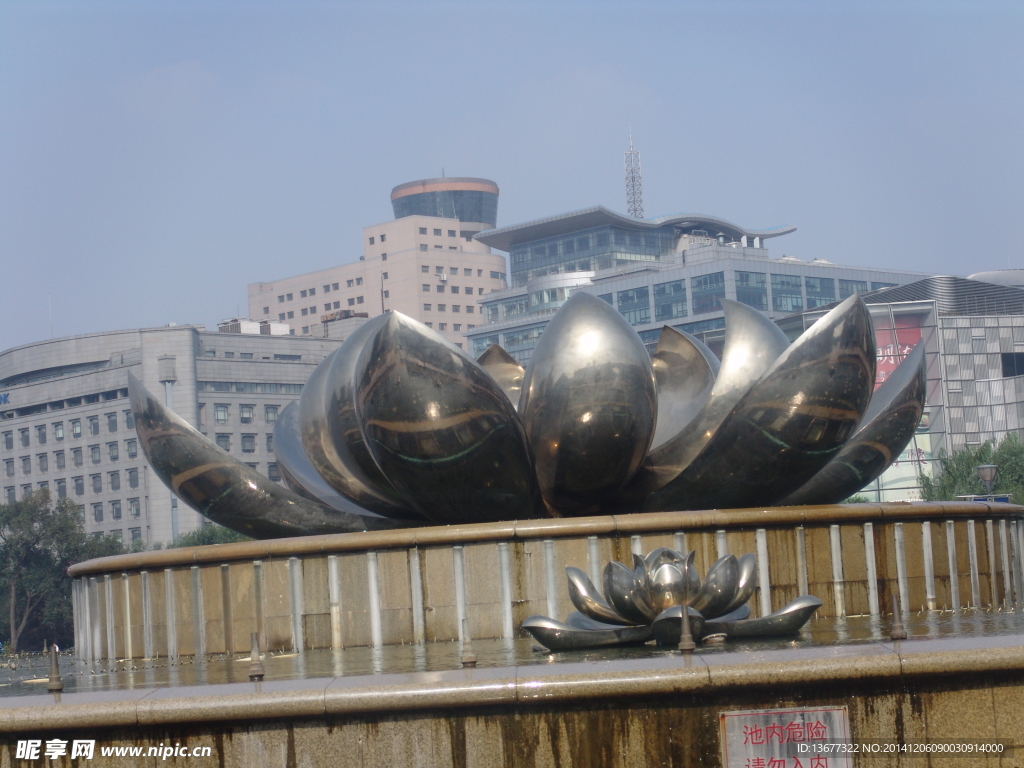 不锈钢栏杆