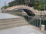 不锈钢栏杆