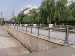 不锈钢栏杆