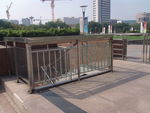 不锈钢栏杆