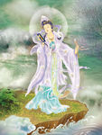 观世音菩萨