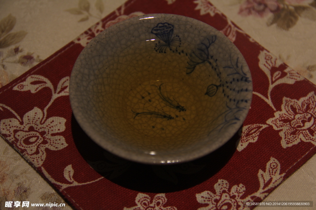 茶汤
