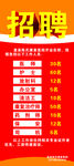 招聘
