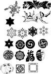 花纹 图标