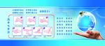 七步洗手法