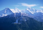 雪山风景