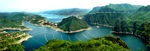 黄河三峡
