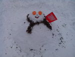 东北雪人