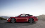 保时捷 Carrera