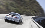 保时捷 Carrera