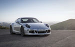 保时捷 Carrera