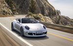 保时捷 Carrera