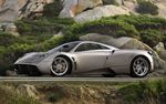帕加尼 Pagani Auto