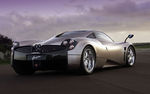 帕加尼 Pagani Auto