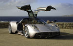 帕加尼 Pagani Auto