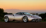 帕加尼 Pagani Auto