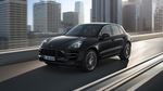 保时捷 macan
