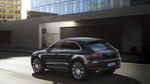 保时捷 macan