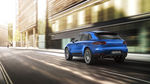 保时捷 macan