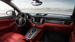 保时捷 macan