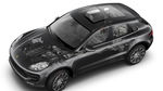 保时捷 macan