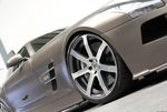 奔驰SLS AMG