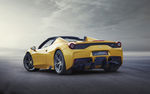 法拉利458 Speciale