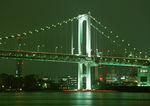 大桥夜景