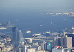 城市远眺