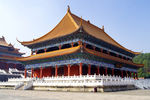 央视影视城