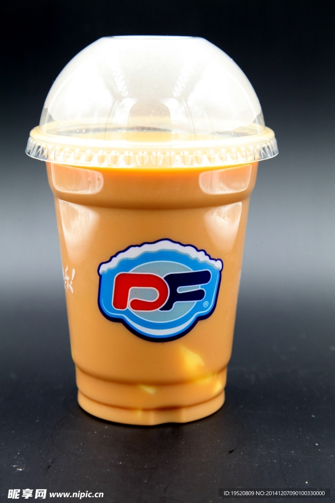 奶茶